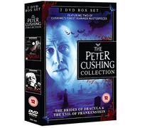 Brides Of Dracul Of Frankenstein [Edizione: Regno Unito]