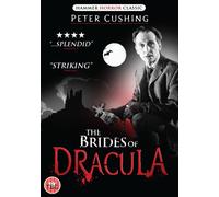 Brides Of Dracula [1960] [Edizione: Regno Unito]