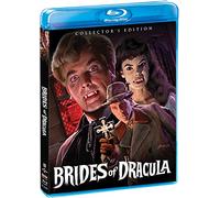 Brides of Dracula (Collector's Edition)
