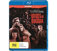 Brides Of Dracula [Edizione: Australia]