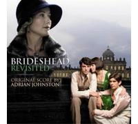 Brideshead Brideshead Revisited (Johnston) (CD) Album