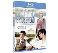 Brideshead Revisited (2008) ( Ritorno a Brideshead ) (Blu-Ray)