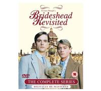 Brideshead Revisited