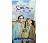 Brideshead Revisited