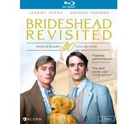 Brideshead Revisited: 30th Anniversary Edition
