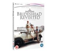 Brideshead Revisited-Complete [Edizione: Regno Unito]