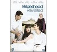 Brideshead Revisited (DVD) Emma Thompson Ben Whishaw