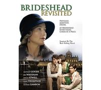 Brideshead Revisited (DVD) Hayley Atwell Matthew Goode Patrick Malahide