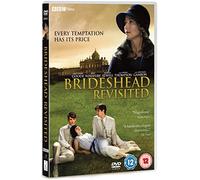 Brideshead Revisited [Edizione: Regno Unito]