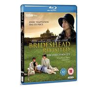 Brideshead Revisited (The Director's Cut) [Edizione: Regno Unito]