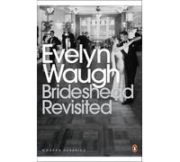 Brideshead Revisited: The Sacred and Profane Memories of Captain Charles Ryder by Waugh, Evelyn (March 30, 2000) Paperback