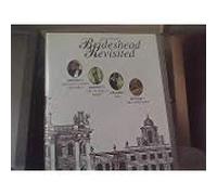 Brideshead Revisited Vol 2 [VHS]