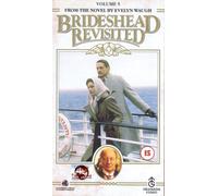 Brideshead Revisited Vol 5 [VHS]