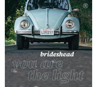 Brideshead You Are the Light (Vinyl LP) 12" Album