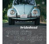 BRIDESHEAD - YOU ARE THE LIGHT - Vinyl Record - E72z