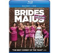 Bridesmaids (2 Blu-Ray) [Edizione: Stati Uniti]