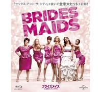 Bridesmaids (Blu-ray) Kristen Wiig