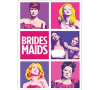 Bridesmaids [Edizione: Stati Uniti]
