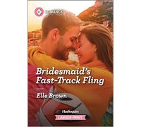 Bridesmaid's Fast-Frack Fling: A Greek Billionaire F1 Romance