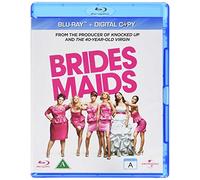 Bridesmaids Plus Digital Copy - Bridesmaids (Plus Digital Copy) [Edizione: Regno Unito]
