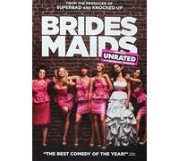 Bridesmaids - Unrated [Edizione: Stati Uniti]