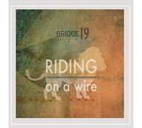 Bridge 19 - Riding on a Wire