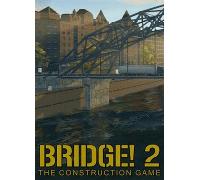 Bridge! 2 (PC) Steam Key EUROPE