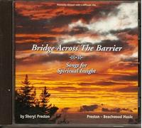 Bridge Across the Barrier