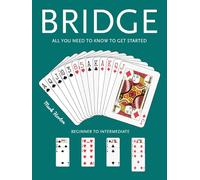Mark Horton Bridge (Anello, filo) Puzzle Power