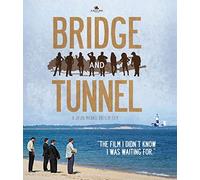 Bridge and Tunnel (Blu-ray) Annet Mahendru Arjun Gupta Chris Viemeister