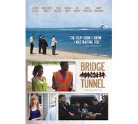 Bridge and Tunnel (DVD) Mary Kate Wiles Natalie Knepp Ryan Metcalf Joe Murphy