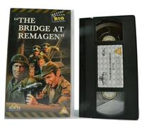 Bridge At Remagen