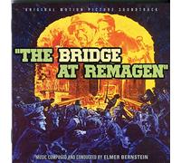 Bridge at Remagen/the Tra