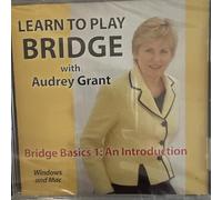 Bridge Basics 1 Impara a giocare per principianti assoluti Facile da usare