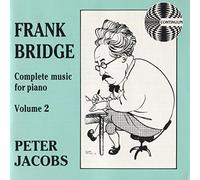 Bridge - Complete Music for Piano 2