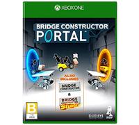 Bridge Constructor: Portal (輸入版:北米) - XboxOne