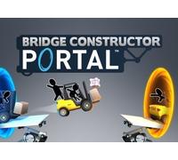Bridge Constructor Portal (Xbox One / Xbox Series X|S) Xbox Live Key - UNITED STATES