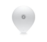 BRIDGE DI RETE UBIQUITI airFiber 60 XR, MGWS (IEEE 802.11ad), Gigabit, Porte eth.