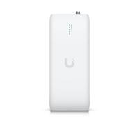 Bridge di rete Ubiquiti UDB WiFi 5 866,7 Mbps PoE bianco MIMO