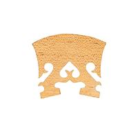 Bridge Di Violino Stile Barocco Classico Uso Seleziona Legno D'acero Per 3/4 Accessori Per Violino Accessorio Violin