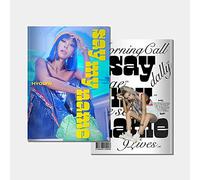 Bridge Entertainment HYOLYN - Say My Name (2nd Mini Album)