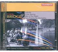 Bridge, F. - Isabella/Enter Spring/Mid Of N
