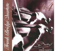 Bridge, F. - String Quartet 1/4