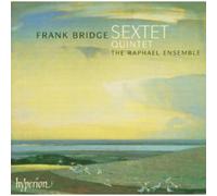 Bridge F. - String Sextet String Quintet Lament For Two Viola