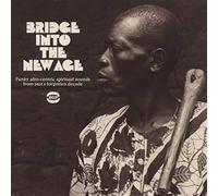 Bridge Into The New Age - Various Artists (Audio cd)