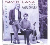 Bridge of Dreams by David Lanz (1993-08-31)