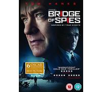 Bridge Of Spies [Edizione: Regno Unito]