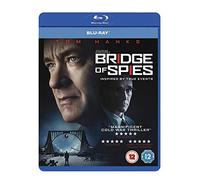 Bridge Of Spies [Edizione: Regno Unito]