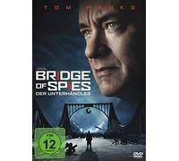Bridge of Spies - Der Unterhändler