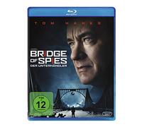 Bridge of Spies - Der Unterhändler